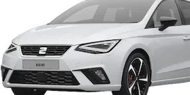 Seat Ibiza Turbo Diesel